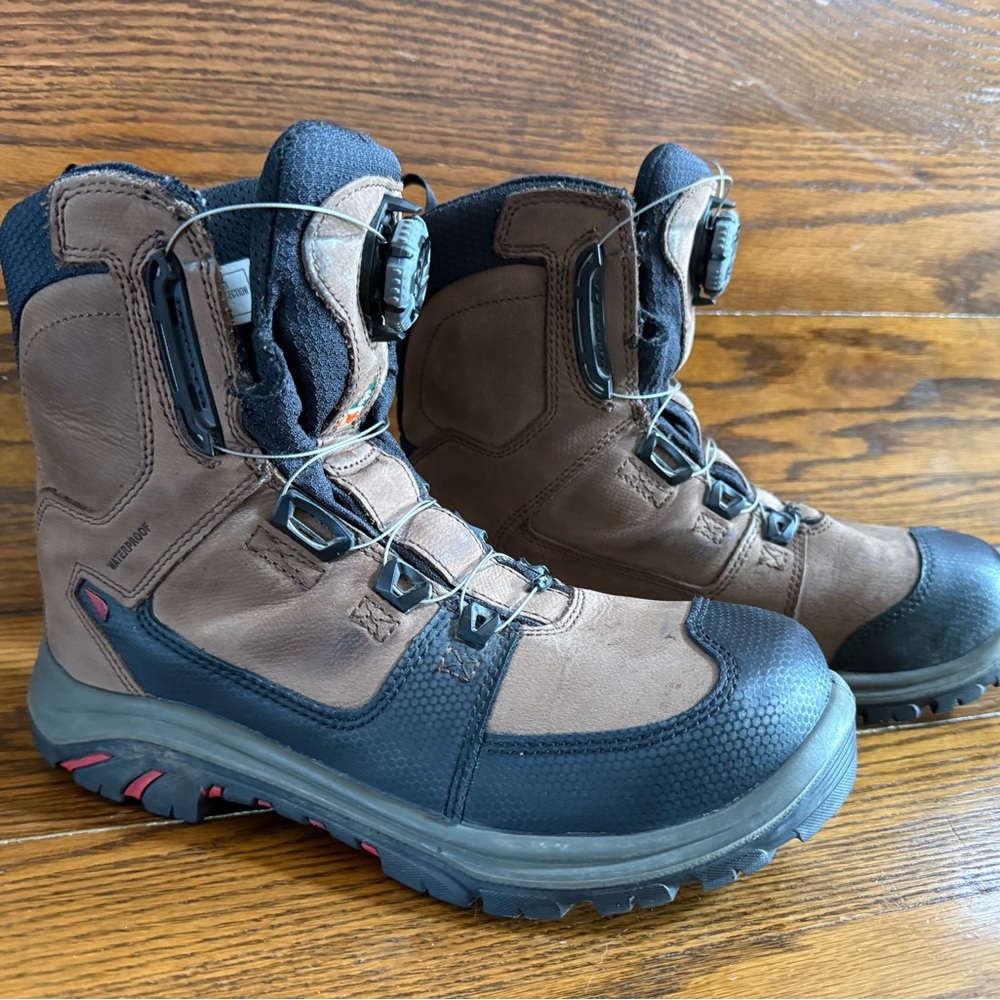 Redwing Work Boots - image 1